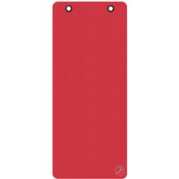 TRENDY SPORT ProfiGymMat 190x80x1,5 cm Rot mit Ösen TRENDY SPORT ProfiGymMat 190x80x1,5 cm Rot mit Ösen von TRENDY SPORT