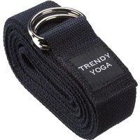 TRENDY SPORT Yoga Gürtel Anthrazit TRENDY SPORT Yoga Gürtel Anthrazit von TRENDY SPORT