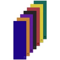 TRENDY SPORT YogaMat 180x60x0.5cm Gelb ohne Ösen TRENDY SPORT YogaMat 180x60x0.5cm Gelb ohne Ösen von TRENDY SPORT