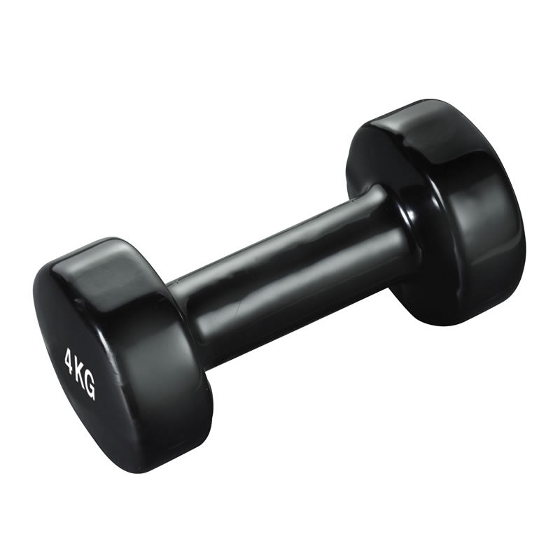 Trendy Vinyl Hantel 4 kg Trendy Vinyl Hantel 4 kg von Trendy Sport