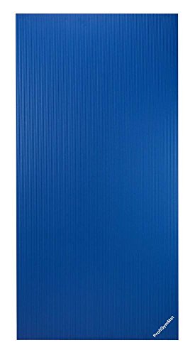Trendy ProfiGymMat XXL blau 200 cm Trendy ProfiGymMat XXL blau 200 cm von Trendy Sport