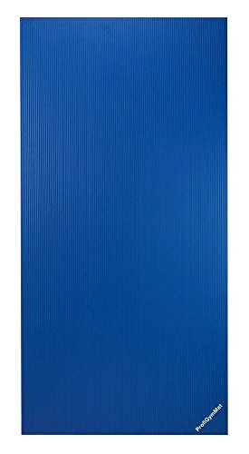 Trendy ProfiGymMat XXL blau 200 cm von Trendy Sport