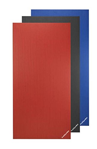Trendy ProfiGymMat XXL schwarz 200 cm Trendy ProfiGymMat XXL schwarz 200 cm von Trendy Sport