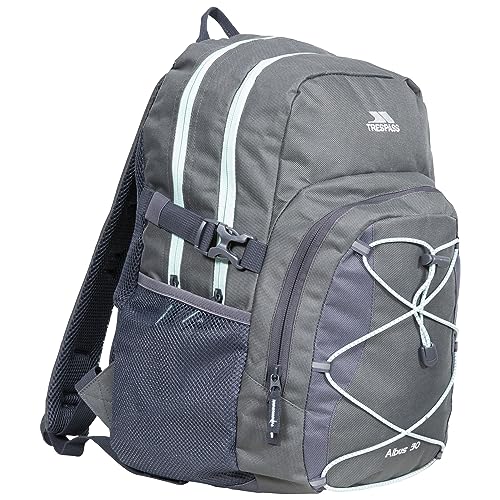 Albus - Casual Backpack - Carbon Each von Trespass