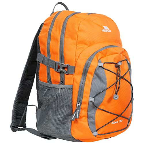 Albus - Casual Backpack - ORANGE Each von Trespass