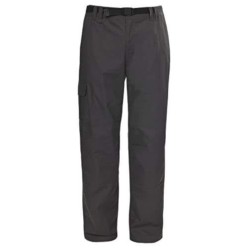 Trespass Thermohose „Clifton” für Herren Einheitsgröße Khaki Trespass Thermohose „Clifton” für Herren Einheitsgröße Khaki von Trespass