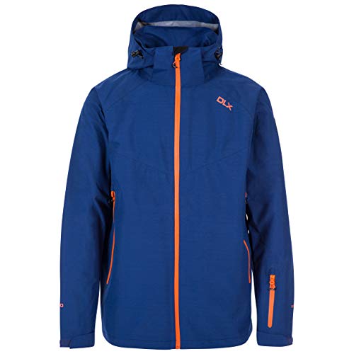 Trespass Herren MAJKSKTR0011 Jacke, TWI, XX-Large Trespass Herren MAJKSKTR0011 Jacke, TWI, XX-Large von Trespass