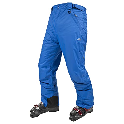 Trespass, Bezzy Herrenskihose XX-Small hellblau Trespass, Bezzy Herrenskihose XX-Small hellblau von Trespass