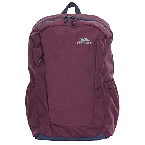 Trespass Alder Rucksack, Gpw, Einheitsgröße Trespass Alder Rucksack, Gpw, Einheitsgröße von Trespass