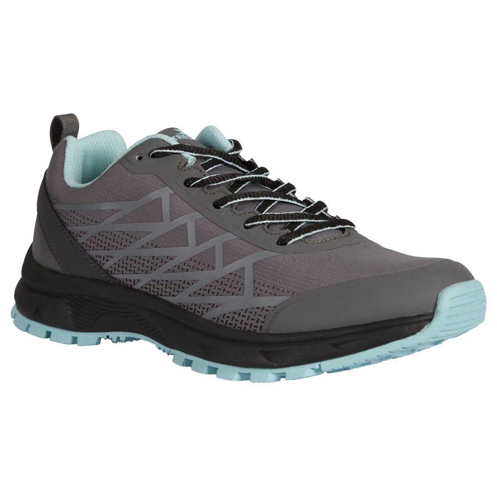 Trespass Beatrix Trainers Grau EU 38 Frau Trespass Beatrix Trainers Grau EU 38 Frau von Trespass