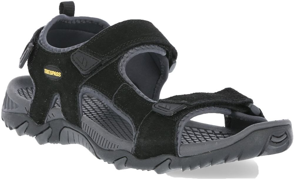 Trespass Belay Walking Sandal Sandale Trespass Belay Walking Sandal Sandale von Trespass