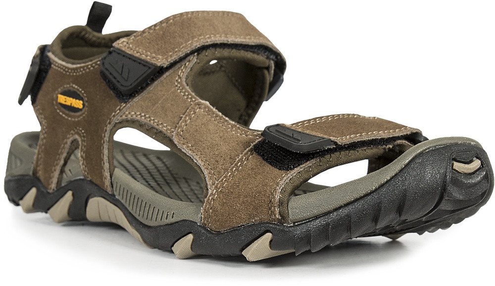 Trespass Belay Walking Sandal Sandale Trespass Belay Walking Sandal Sandale von Trespass