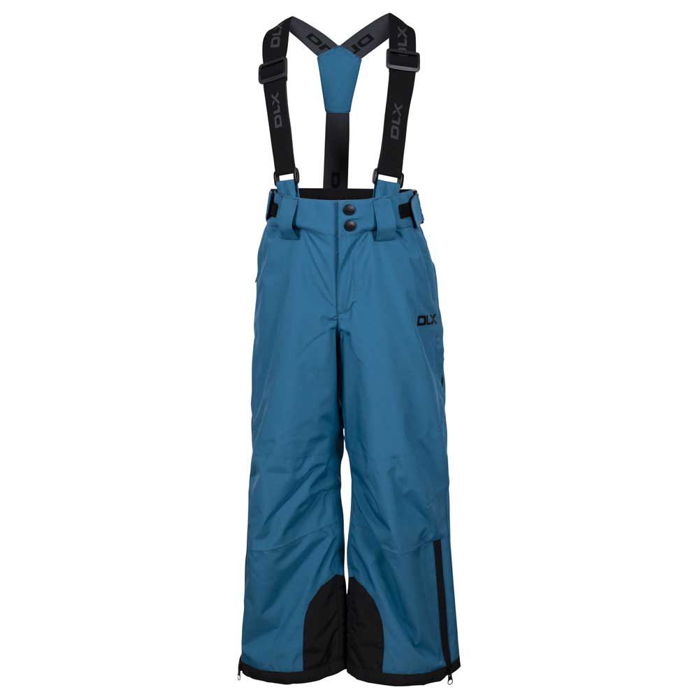 Trespass Benito Pants Blau 9-10 Years Junge Trespass Benito Pants Blau 9-10 Years Junge von Trespass