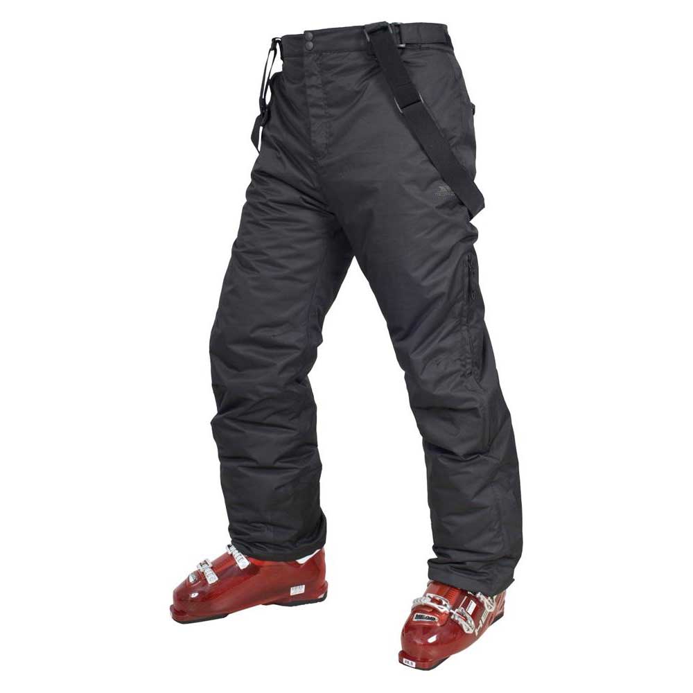 Trespass Bezzy Pants Schwarz S Mann Trespass Bezzy Pants Schwarz S Mann von Trespass