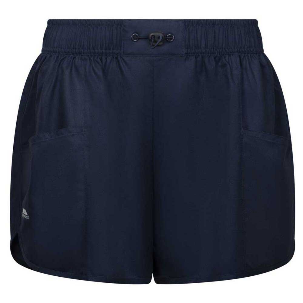 Trespass Blakely Swimming Shorts Blau S Frau Trespass Blakely Swimming Shorts Blau S Frau von Trespass