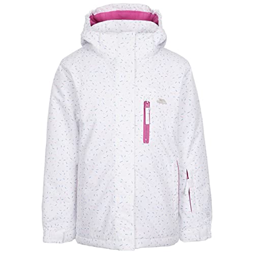 Trespass Chic - Female Ski Jacket Tp75 Jacke für Mädchen Trespass Chic - Female Ski Jacket Tp75 Jacke für Mädchen von Trespass