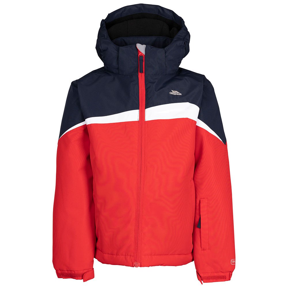 Trespass Clearlee Jacket Blau 9-10 Years Junge Trespass Clearlee Jacket Blau 9-10 Years Junge von Trespass