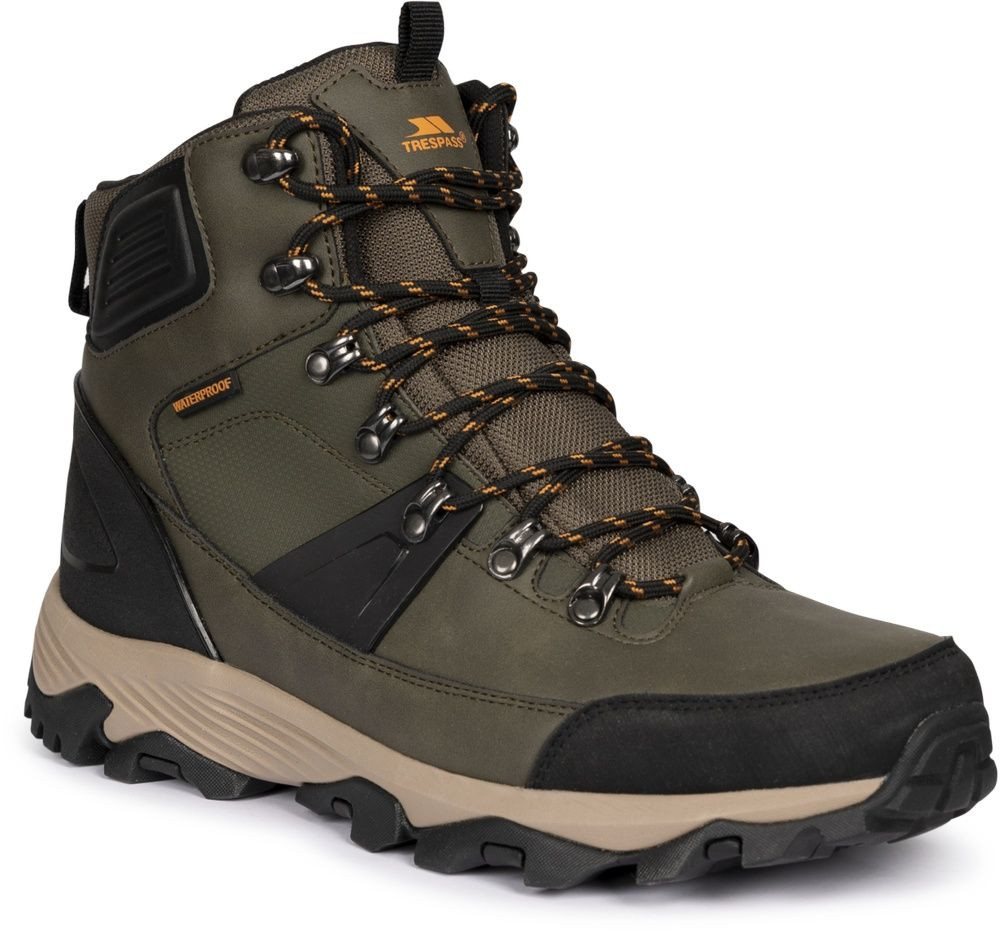 Trespass Conrad Walking Boot Stiefel Trespass Conrad Walking Boot Stiefel von Trespass