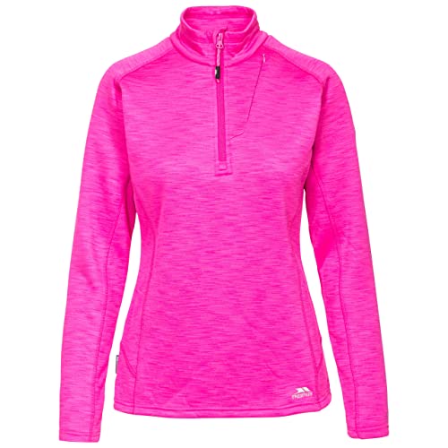 Trespass Damen At200 Fairford Fleece Trespass Damen At200 Fairford Fleece von Trespass