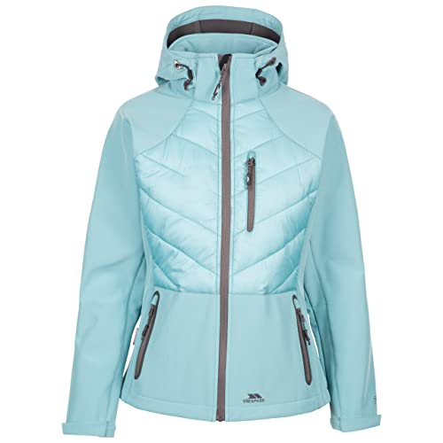 Trespass Damen Elvira Damen Jacke Trespass Damen Elvira Damen Jacke von Trespass