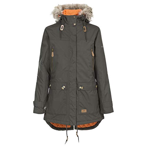 Trespass Damen Tp50 Clea, grün, 40 Trespass Damen Tp50 Clea, grün, 40 von Trespass