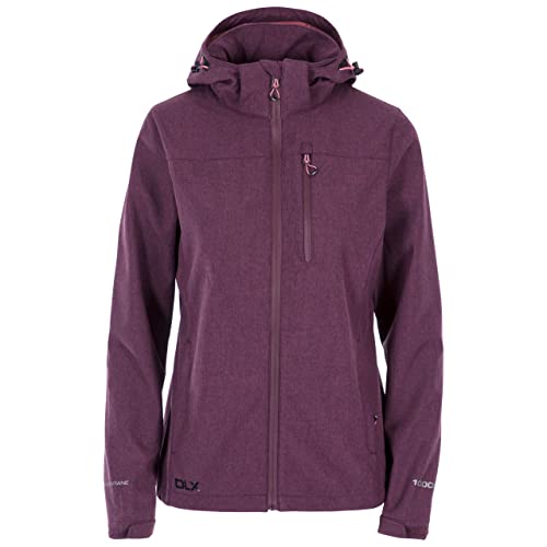 Trespass Damen Jacket CLAREN II, Fgm, M, FAJKSSO10001_Fgm_M Trespass Damen Jacket CLAREN II, Fgm, M, FAJKSSO10001_Fgm_M von Trespass