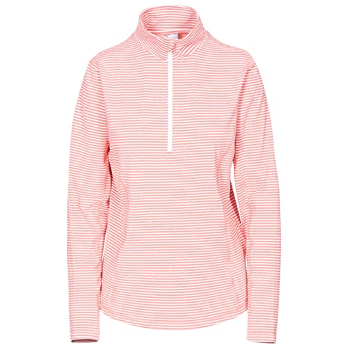 Trespass Damen Overjoy Weste, PHM, XS Trespass Damen Overjoy Weste, PHM, XS von Trespass