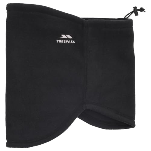 Trespass Damen Perez Halswärmer, Schwarz, Einheitsgröße Trespass Damen Perez Halswärmer, Schwarz, Einheitsgröße von Trespass
