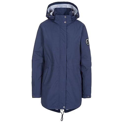 Sabine Women's DLX Waterproof Jacket - NAVY XS Sabine Women's DLX Waterproof Jacket - NAVY XS von DLX