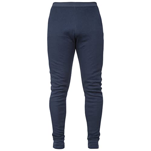 Trespass Damen Warme Baselayer Hose Enigma, Navy, S, UABLBTN20001_NA1S Trespass Damen Warme Baselayer Hose Enigma, Navy, S, UABLBTN20001_NA1S von Trespass