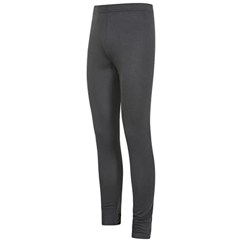 Trespass Damen Yomp360 1 x Unterziehhose, Schwarz X, XXL von Trespass