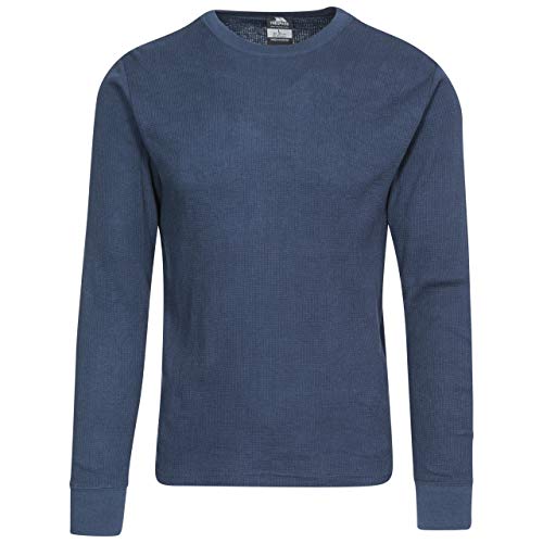 Trespass Damen Unify Lang rmeliges Oberteil, Navy, XL EU Trespass Damen Unify Lang rmeliges Oberteil, Navy, XL EU von Trespass