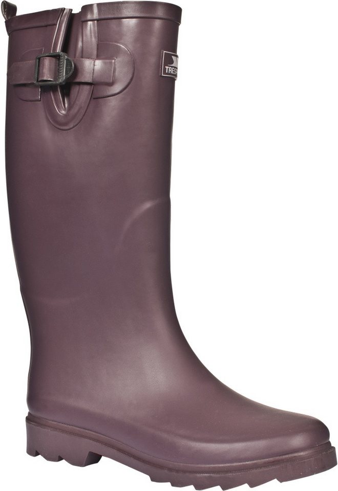 Trespass Damon Welly Gummistiefel Trespass Damon Welly Gummistiefel von Trespass