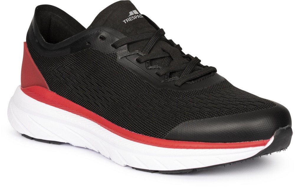 Trespass Dane Active Trainer Sneaker Trespass Dane Active Trainer Sneaker von Trespass