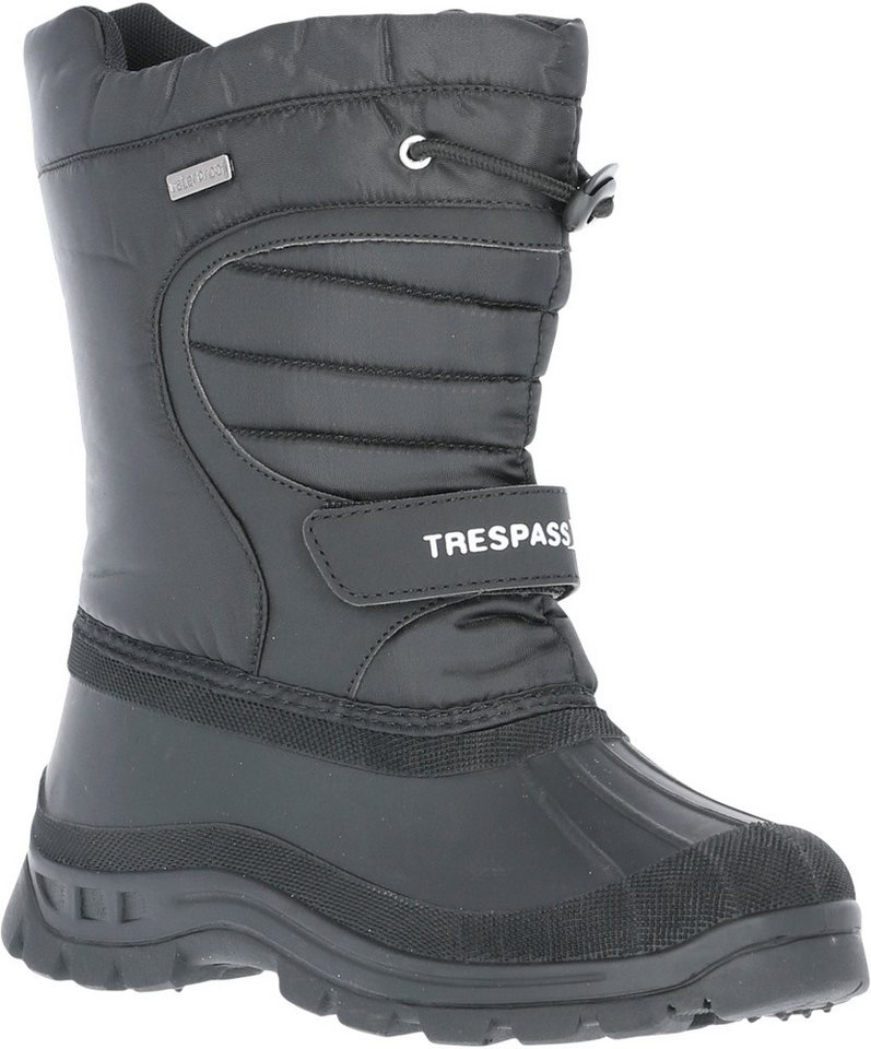 Trespass Dodo Snow Boot Stiefel Trespass Dodo Snow Boot Stiefel von Trespass