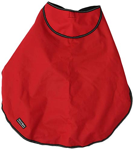 Trespass Duke2in1dogjacket Weste, Rot, XL Trespass Duke2in1dogjacket Weste, Rot, XL von Trespass