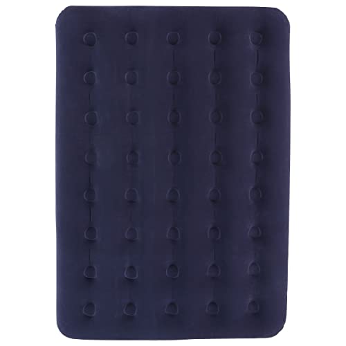 Trespass Unisex Duoblimp met multi-adapter ventiel Luftmatratze, Blue, Einheitsgröße EU Trespass Unisex Duoblimp met multi-adapter ventiel Luftmatratze, Blue, Einheitsgröße EU von Trespass