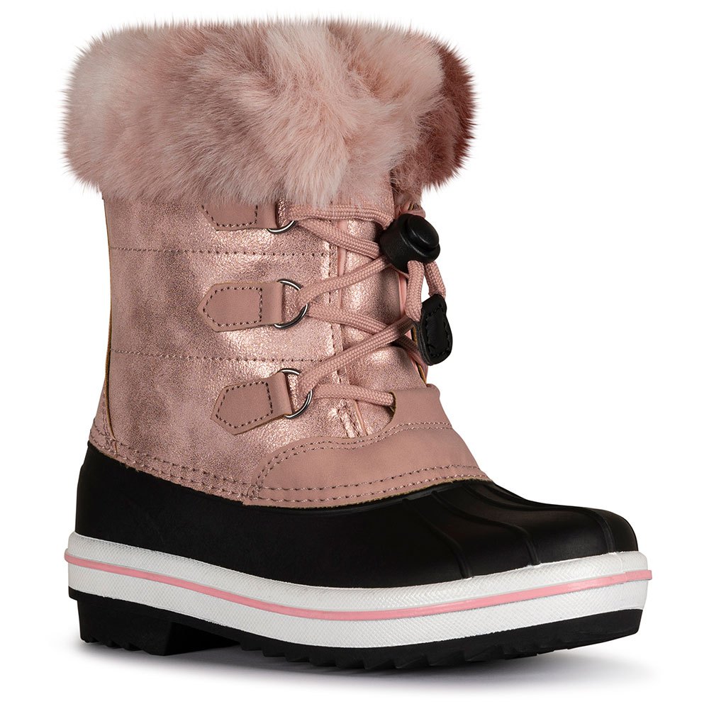 Trespass Eiry Snow Boots Rosa EU 31 Trespass Eiry Snow Boots Rosa EU 31 von Trespass