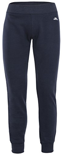 Trespass Emmy, Navy, XS, Bequeme Jogginghose für Damen, X-Small, Blau Trespass Emmy, Navy, XS, Bequeme Jogginghose für Damen, X-Small, Blau von Trespass