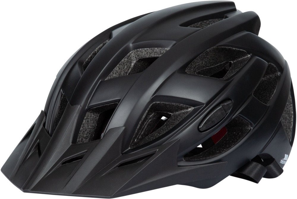 Trespass Fahrradhelm Zprokit Adults Cycle Helmet Trespass Fahrradhelm Zprokit Adults Cycle Helmet von Trespass