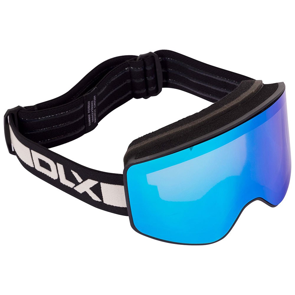 Trespass Fannar Ski Goggles Durchsichtig Trespass Fannar Ski Goggles Durchsichtig von Trespass