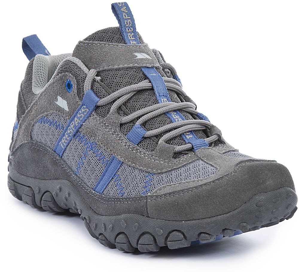Trespass Fell Trainer Sneaker Trespass Fell Trainer Sneaker von Trespass