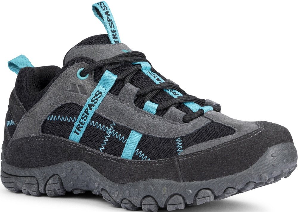 Trespass Fell Trainer Sneaker Trespass Fell Trainer Sneaker von Trespass