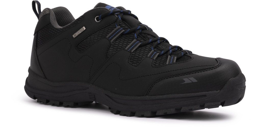 Trespass Finley Low Cut Low Cut Hiking Shoe Sneaker Trespass Finley Low Cut Low Cut Hiking Shoe Sneaker von Trespass