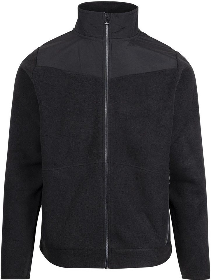Trespass Fleecejacke Chidden Trespass Fleecejacke Chidden von Trespass
