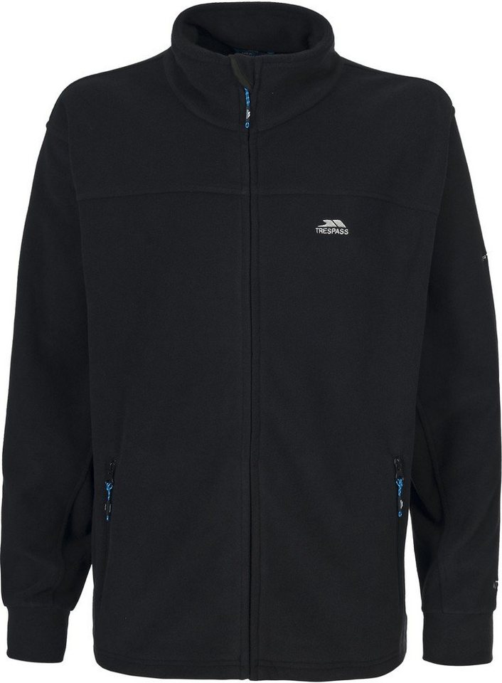 Trespass Fleecejacke Trespass Fleecejacke von Trespass