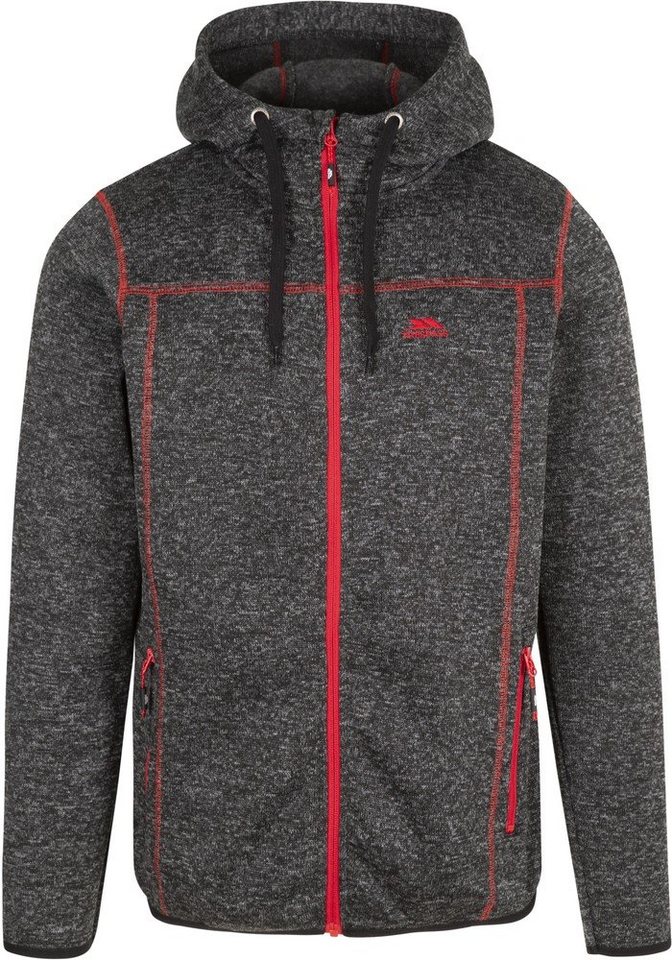 Trespass Fleecejacke Trespass Fleecejacke von Trespass