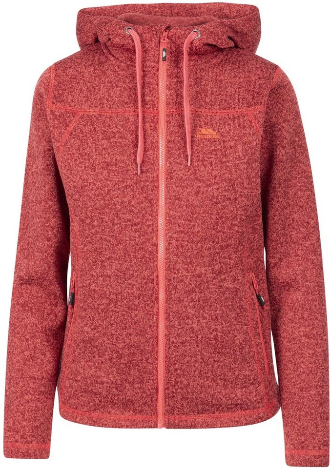 Trespass Fleecejacke Trespass Fleecejacke von Trespass