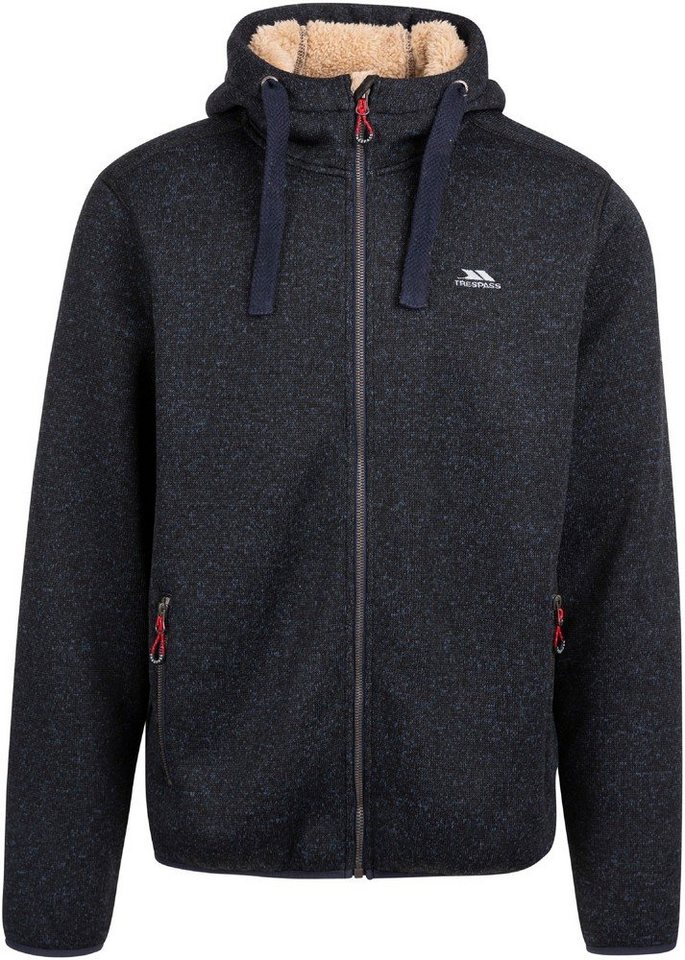 Trespass Fleecejacke Trespass Fleecejacke von Trespass