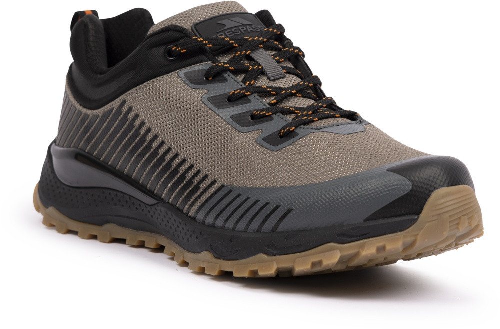 Trespass Ford Waterproof Trail Shoe Sneaker Trespass Ford Waterproof Trail Shoe Sneaker von Trespass